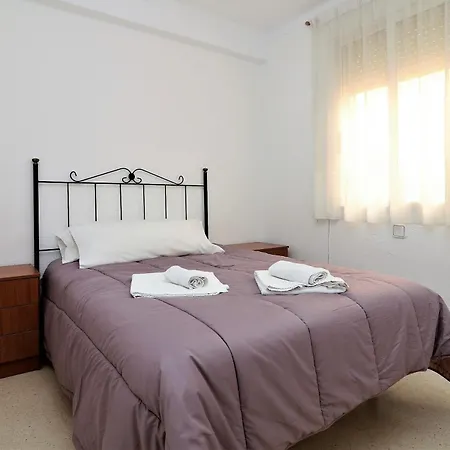 Apartment Tugar 1-1 Benidorm