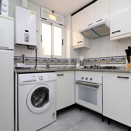 Tugar 1-1 Apartment *