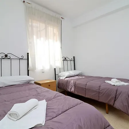 Apartment Tugar 1-1 *