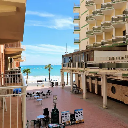 Tugar 1-1 Apartment Benidorm